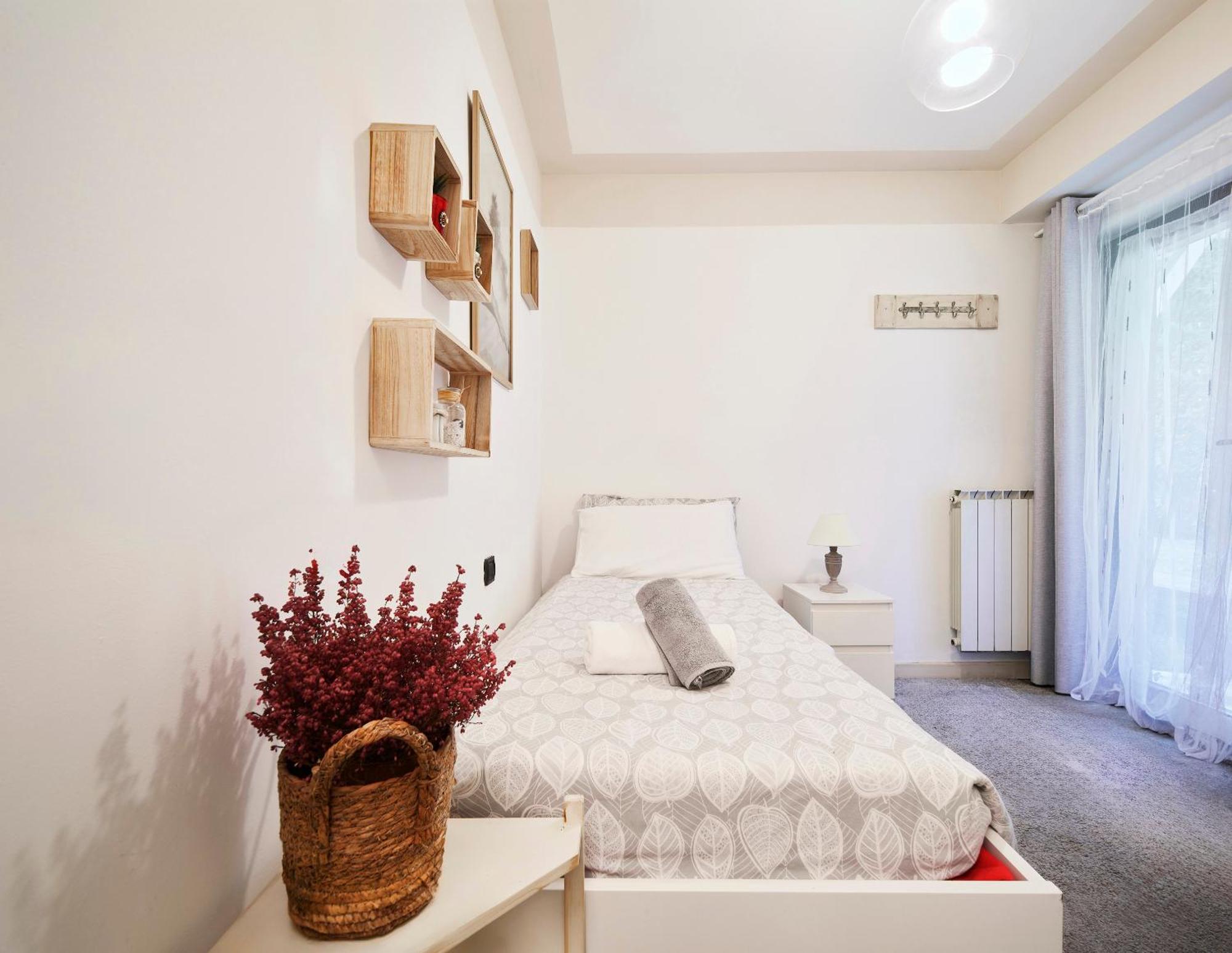 The Peaceful Apartament Close To Milan Trezzano sul Naviglio Luaran gambar