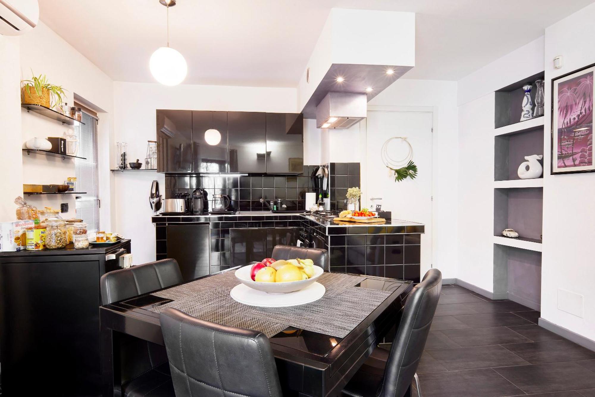 The Peaceful Apartament Close To Milan Trezzano sul Naviglio Luaran gambar