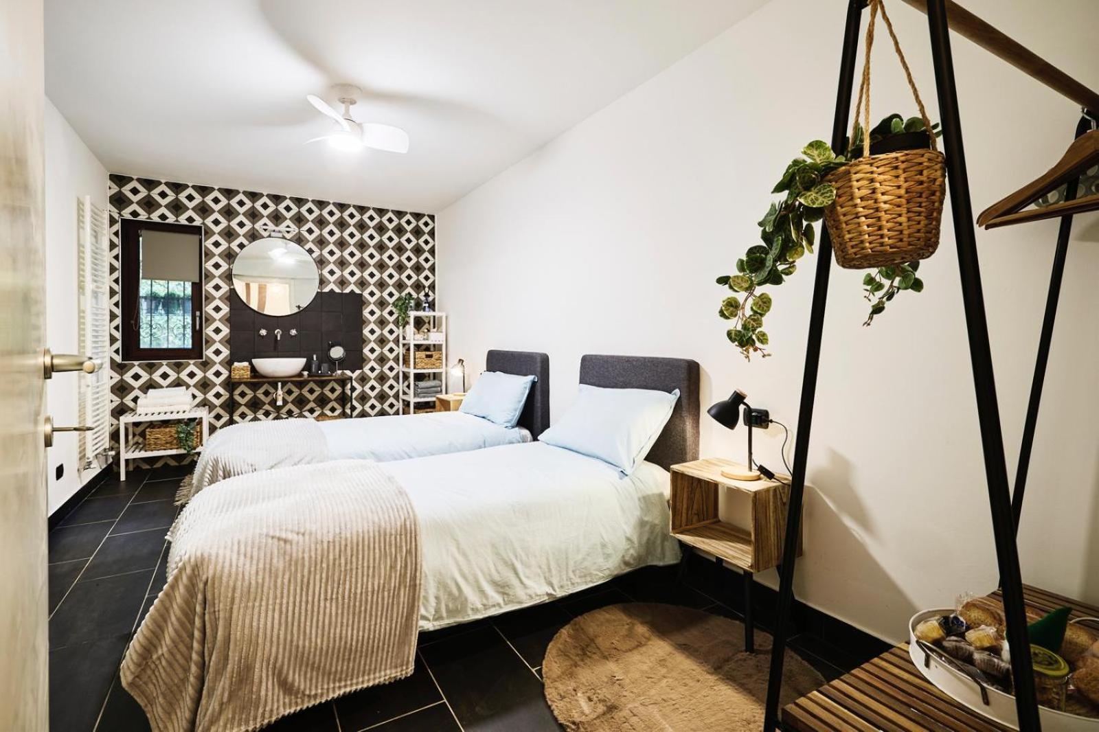 The Peaceful Apartament Close To Milan Trezzano sul Naviglio Luaran gambar