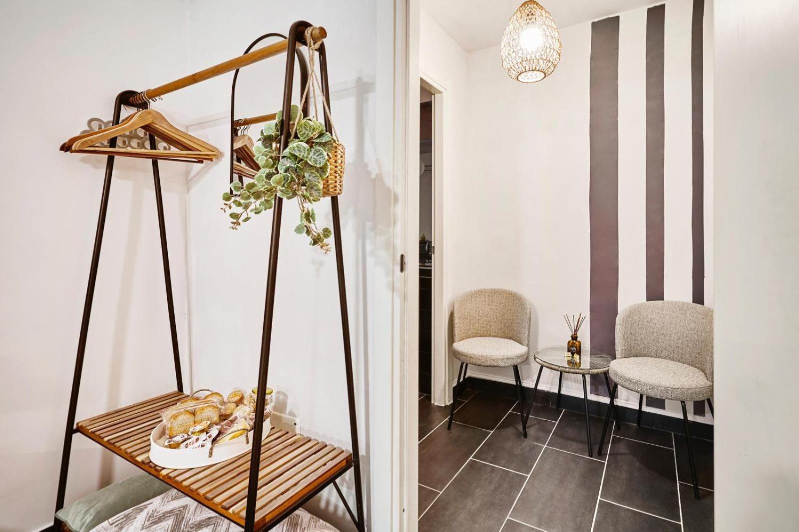 The Peaceful Apartament Close To Milan Trezzano sul Naviglio Luaran gambar